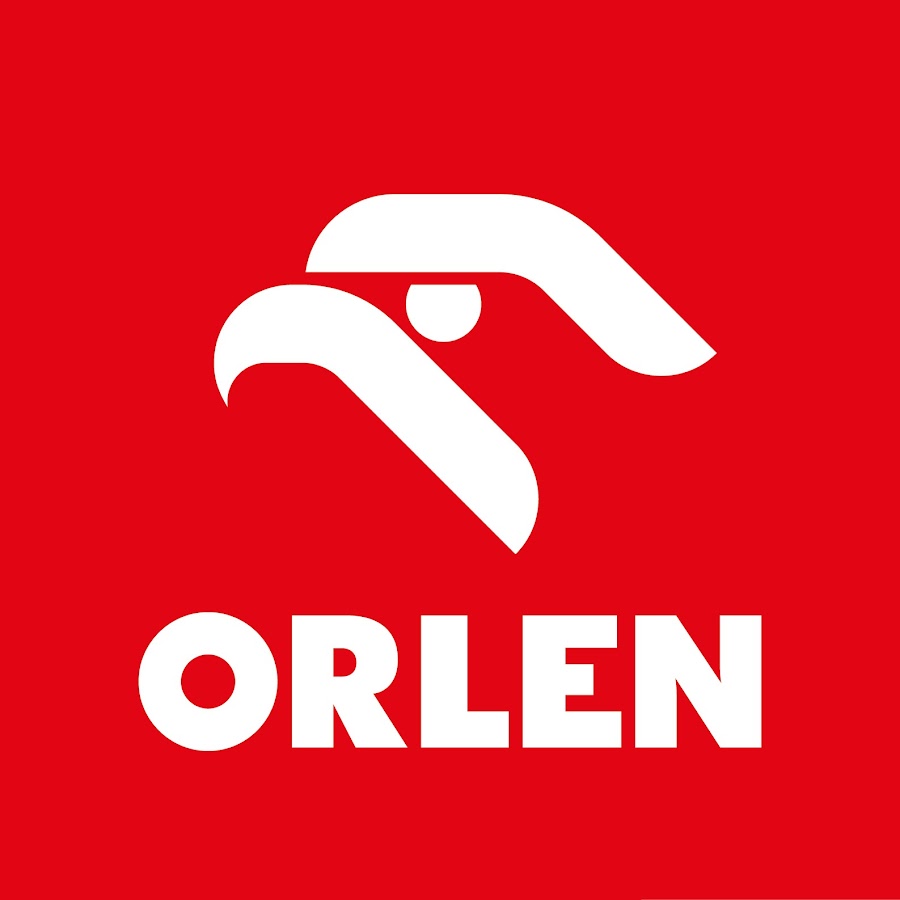 Logo ORLEN